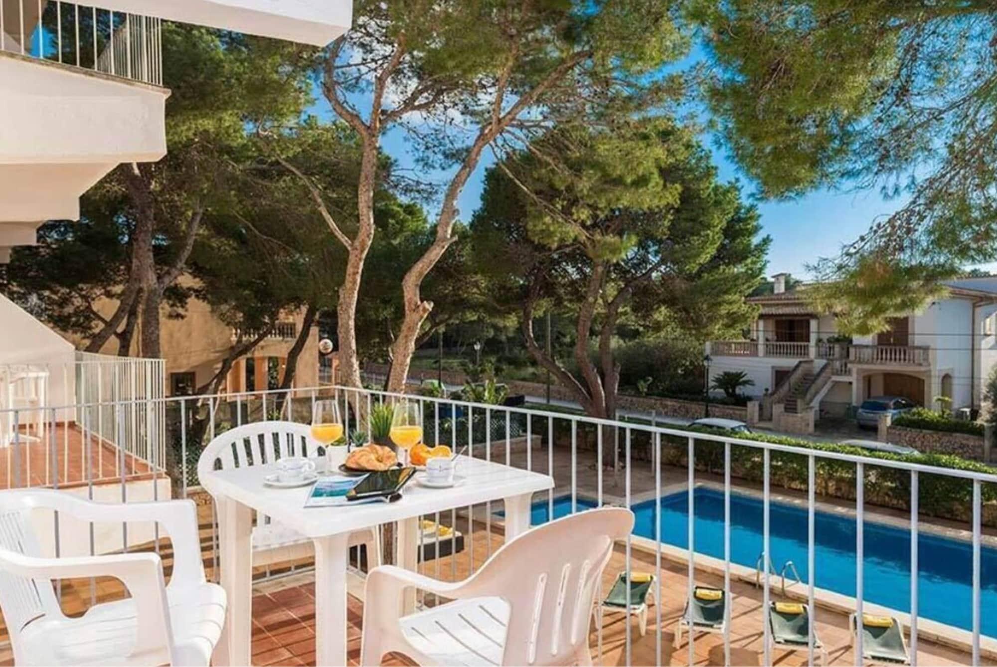 Hotel Santanyi Port Cala Figuera  Exterior photo